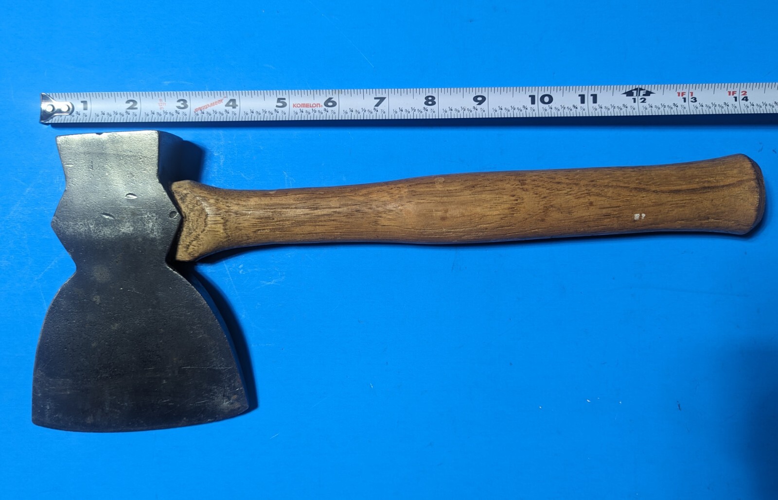 RARE Winchester vintage hewing axe hatchet usa made eBay
