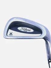 Titleist DCI 762 Single 6 Iron Single Club True Temper Dynamic Gold R300 RH GOLF