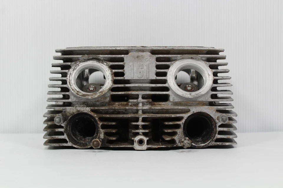 Honda CA160 1966 Touring culata 12200-225-000 P4070 Foto 4 de 4