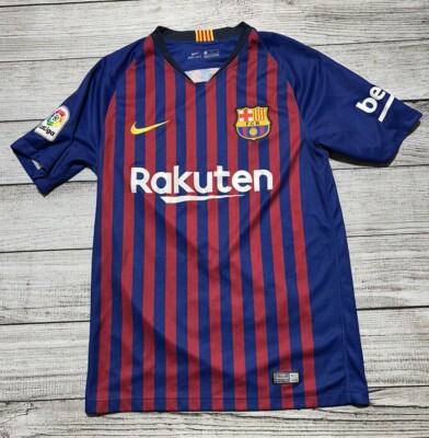 Nike FC Barcelona サッカーウェア Mサイズ s-l400.jpg