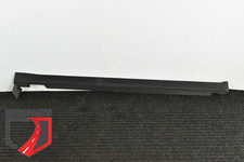 Schweller Seitenschweller Verkleidung Abdeckung rechts Kia Sportage V NQ5 MK5