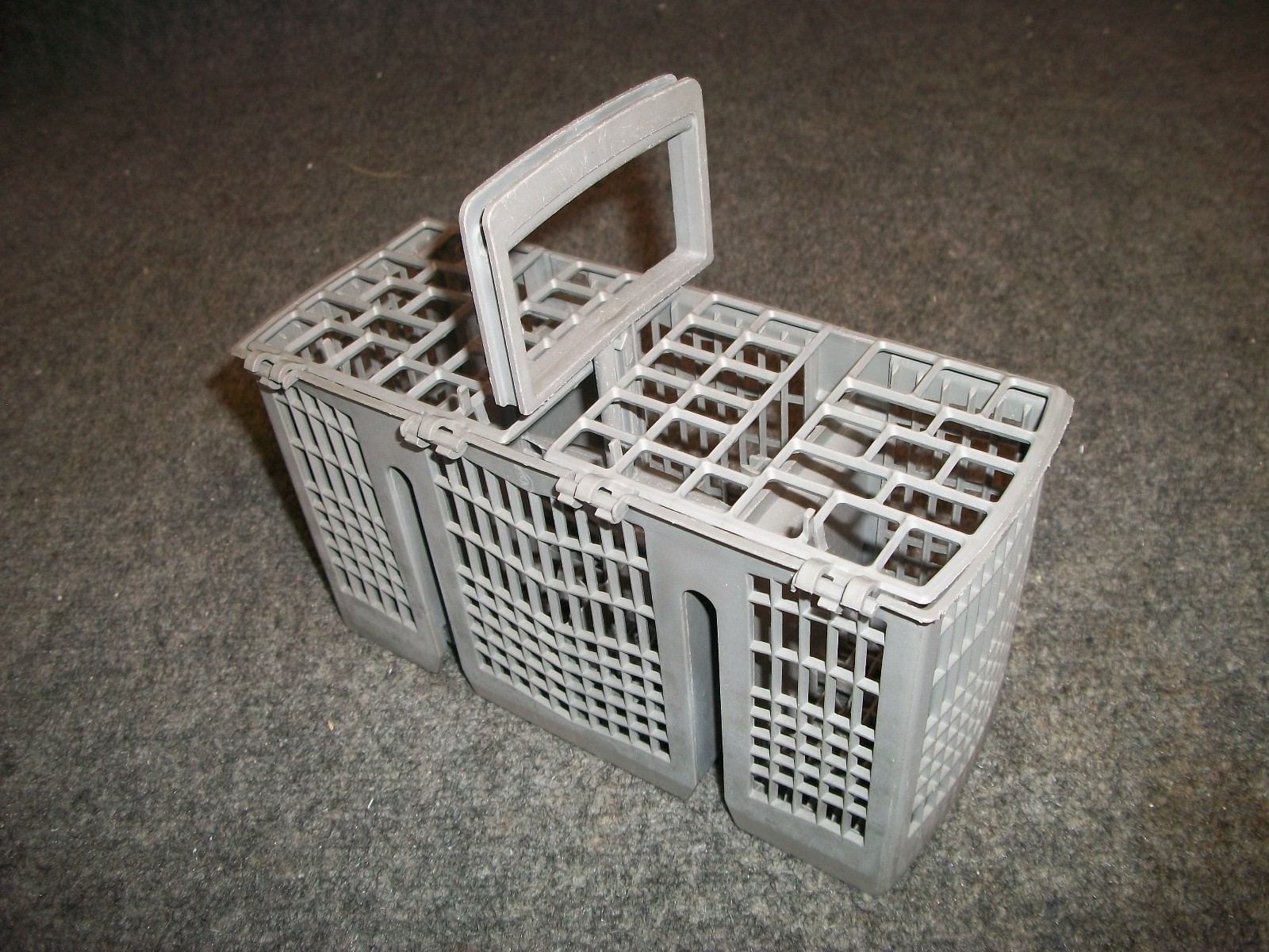 00643565 BOSCH DISHWASHER SILVERWARE BASKET eBay