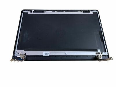 HP 15-bs013dx 15-bs015dx 15-bs289wm 15-bs212wm LCD Back Cover Top Case+Hinges