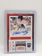 2017 Panini Elite Extra Edition - USA Baseball Gold #USAT-JM Jake McCarthy /100