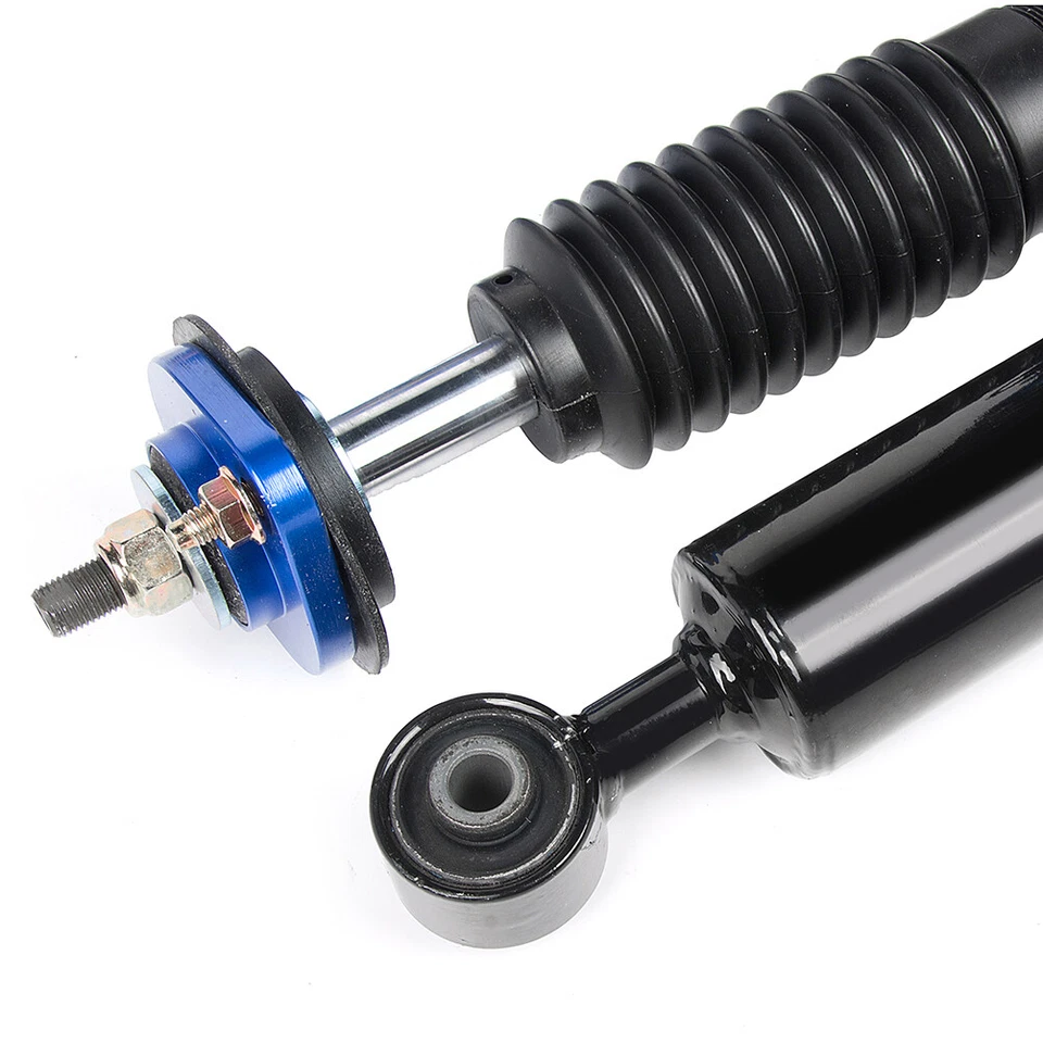 Coilovers Shock Suspension Spring Kits Adj Height For 3 series E36 325 1993-1998 Foto 2 de 4