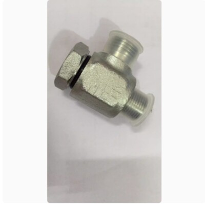 1PCS NEW FIT FOR Threaded hinged joint 1CI-12-10