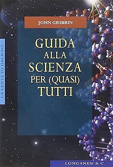 Science Guide für (fast) alle [Taschenbuch] Gribbin, John and Sosio, L.