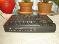 Tascam Porta Two, Ministudio, 6 Ch, 4 Track Cassette Recorder, Vintage, Repair