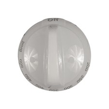 OEM GE WB03X22704 Appliance Thermostat Knob