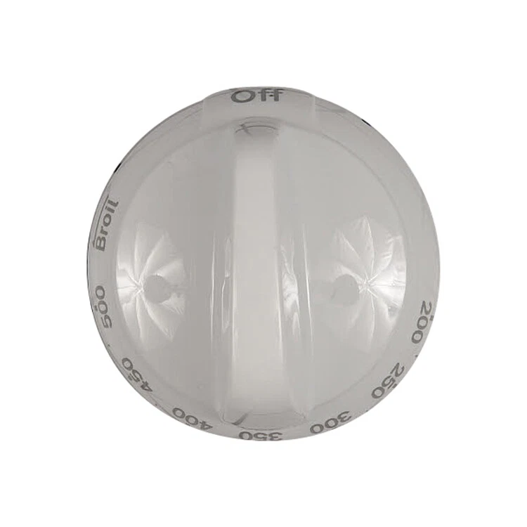 OEM GE WB03X22704 Appliance Thermostat Knob