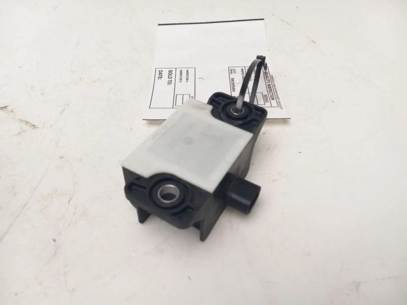 Sensor monitor de presión de neumáticos de pasajero trasero Honda Ridgeline 2006-2014 Foto 2 de 4