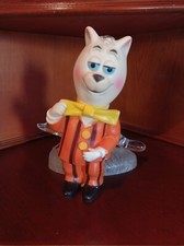 Rare pouet Matouvu et Minizup 1969 Delacoste Barberousse ortf