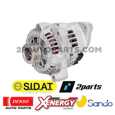 ALTERNATORE 12V 150A COMPATIBILE CON BMW 318D/320D E46/ X3 3.0d