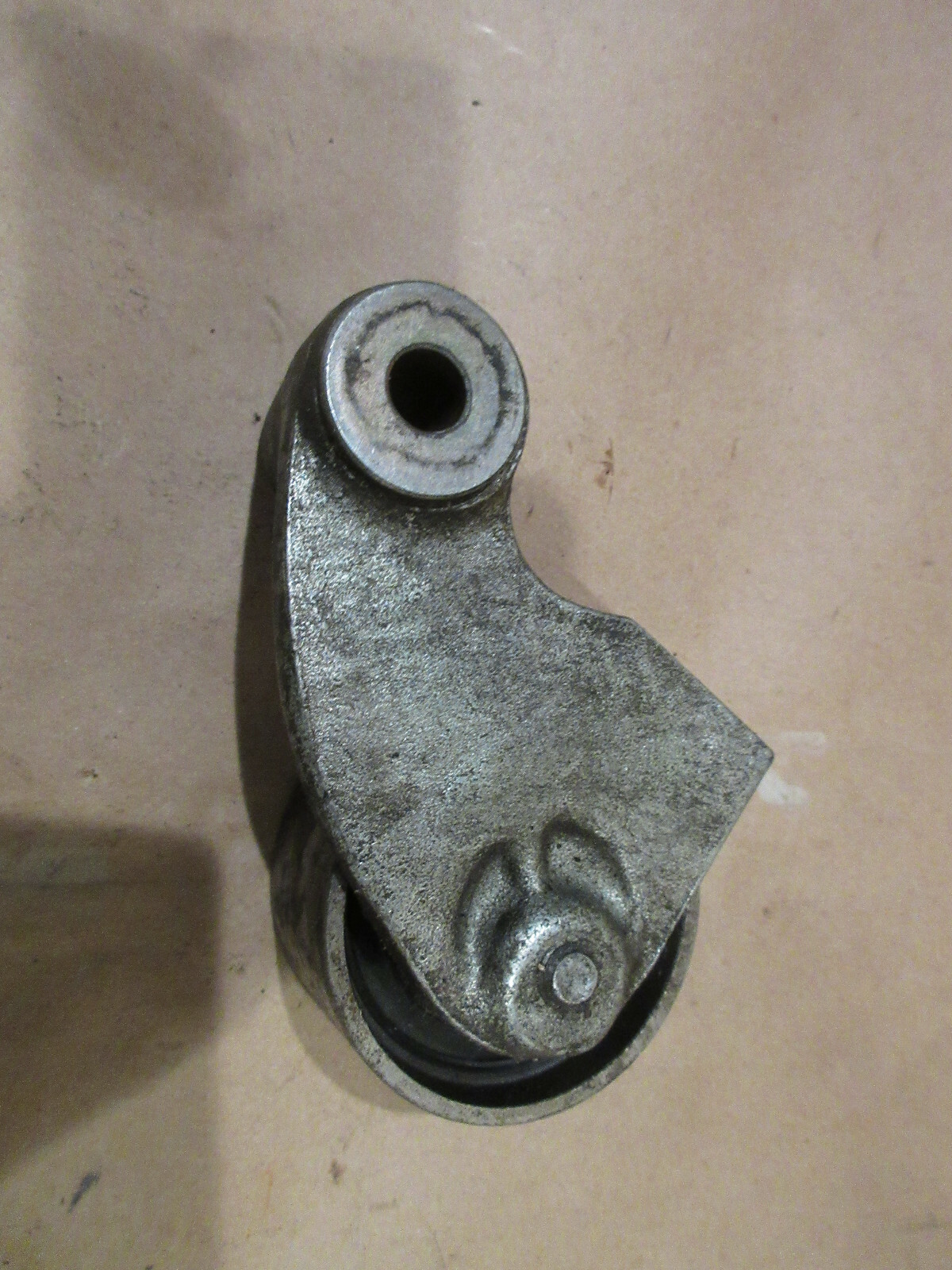 Ferrari 355 - Timing Belt Tightener Bracket Support - P/N 158098