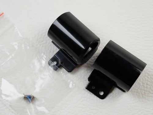 HP 17-ak053ng Scharniere Abdeckleiste Gehäuse Hinges Cover