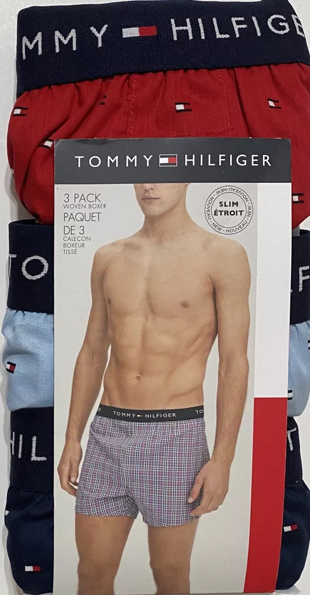 Boxers tommy hilfiger new arrivals
