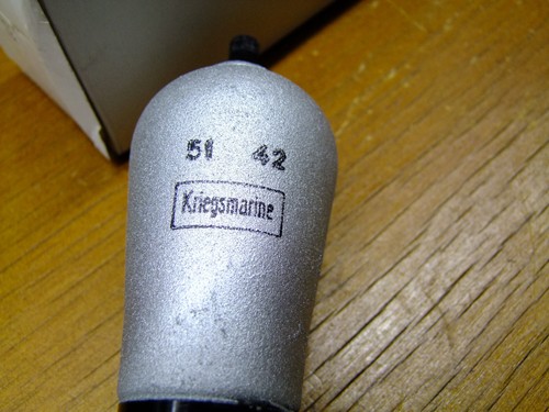 Vorkriegsröhren Telefunken, Valvo, AZ 11, RES 094, G 1064, Kriegsmarine - Bild 9 von 10