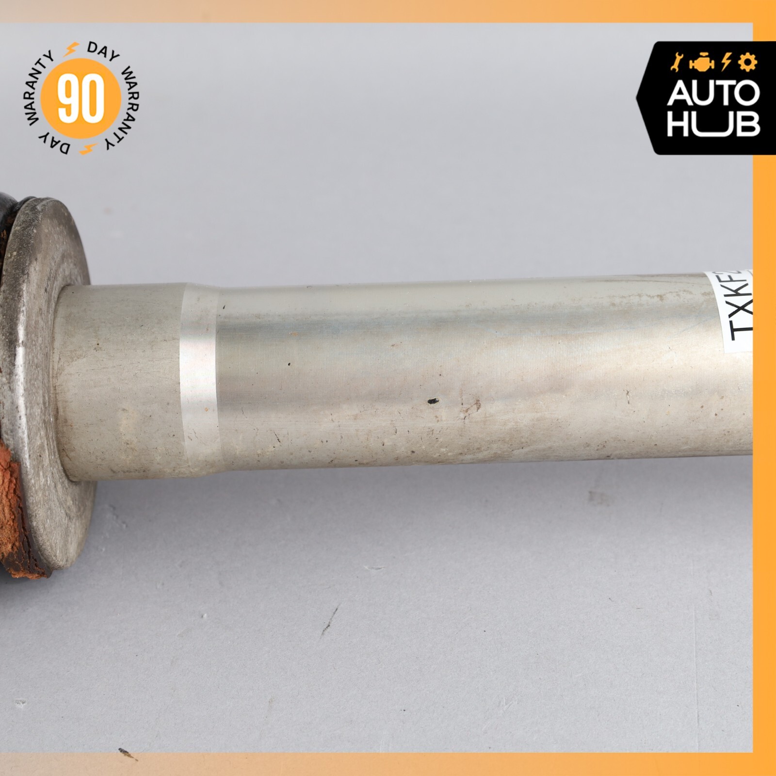 09-13 Maserati Quattroporte S M139 Rear Left or Right Shock Strut Absorber 74k