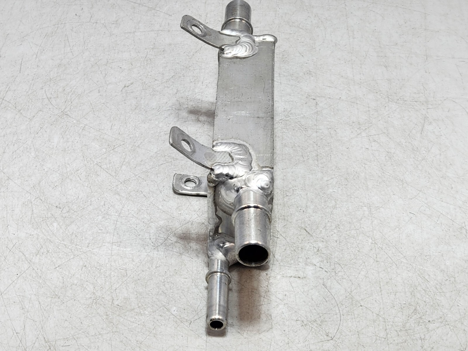 ✅ 03-13 OEM Maserati Quattroporte M139 Fuel Tank Vapor Separator Filter