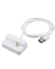 Bargaincell USB Hotsync Charging Dock Cradle Desktop Charger for Apple IPOD Sh
