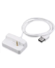 Bargaincell USB Hotsync & Charging Dock Cradle Desktop Charger for Apple IPOD Sh