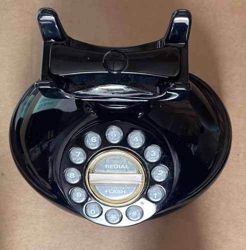 Memory Lane Desktop Telephone NEW. push button. - Picture 5 of 7