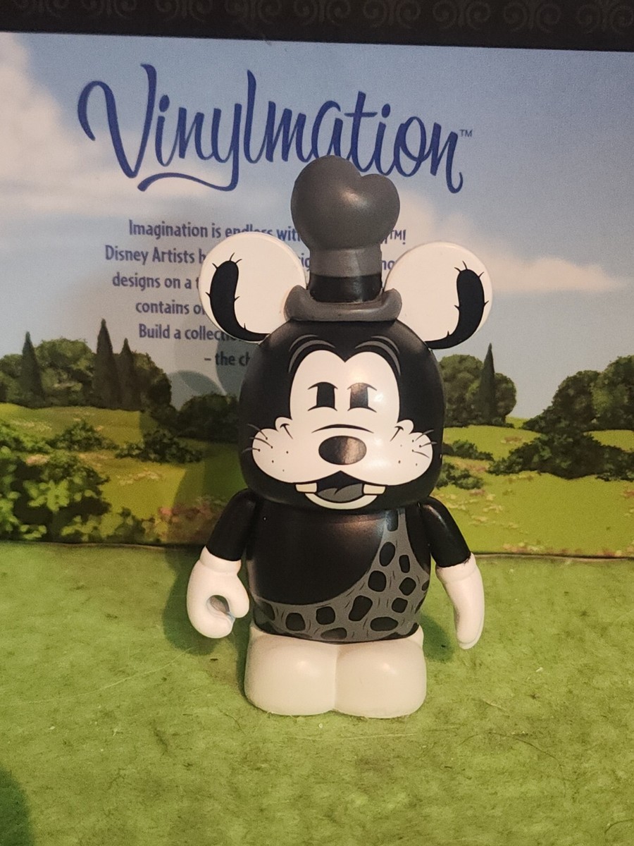 DISNEY Vinylmation 3