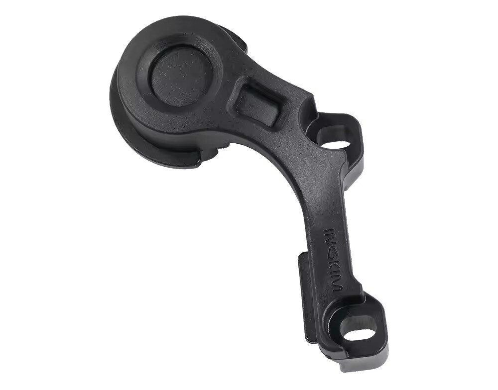 Swing Arm Sealing Cover for INOKIM OXO To Block Hole Of Front Motor Axle