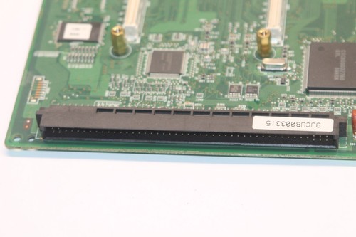 PANASONIC .. CARTE / MODULE OPB3 CARD ..ref: KX-NCP1190 - Photo 7/7