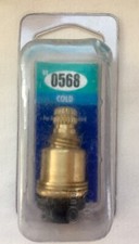 BrassCraft ST0568 Cold Lavatory Stem - American Standard - Aqua Seal