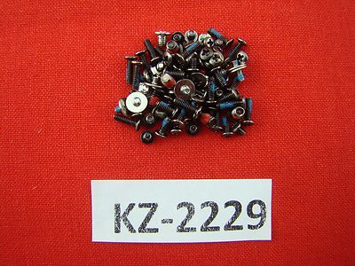 Original Sony VAIO PCG-3D1M Komplettes Schraubenset #KZ-2229