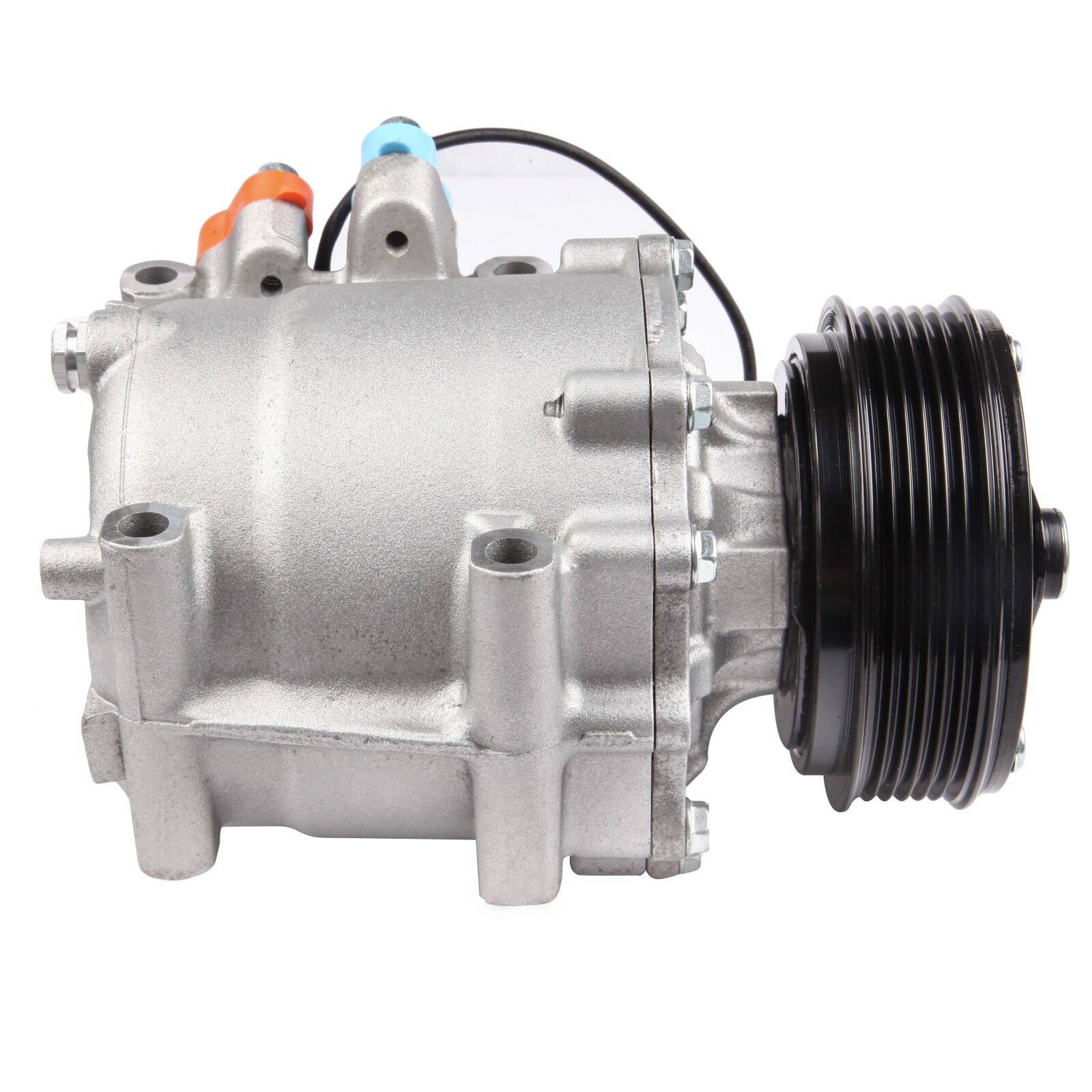 AC A/C Compressor For Honda Civic 1.7L 2002-2005 2003 2004 38800PLMA021M2