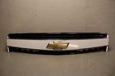 2012 2013 2014 2015 Chevrolet Captiva Sport Front Upper Grille Oem 2012 2013 2014 2015 Chevrolet Captiva Sport Front Upper Grille Oem