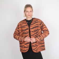 Anine Bing Jacket, Uk Size 8