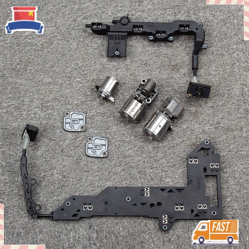 0B5398048D For Audi Transmission Solenoid & Internal Wire Harness