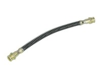 ABE C80507ABE Bremsschlauch Hinten 245 Mm FüR Hyundai Sonata Mitsubishi Galant