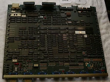 YASKAWA YASNAC CIRCUIT BOARD JANCD-CP01B