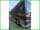 2007 Prevost Xlii 45 Class A Diesel Pusher 45' 2 Slides 4 Awnings 4 Ac's Slps 4