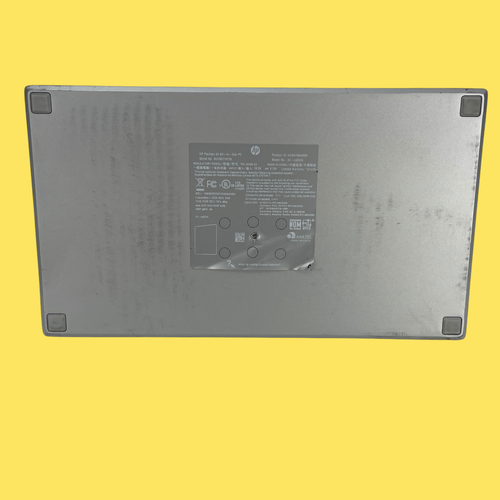 OEM Stand& Hinge for HP Pavilion 24 All-in-One 24-xa0024 #4237 z39b10 - Afbeelding 6 van 7