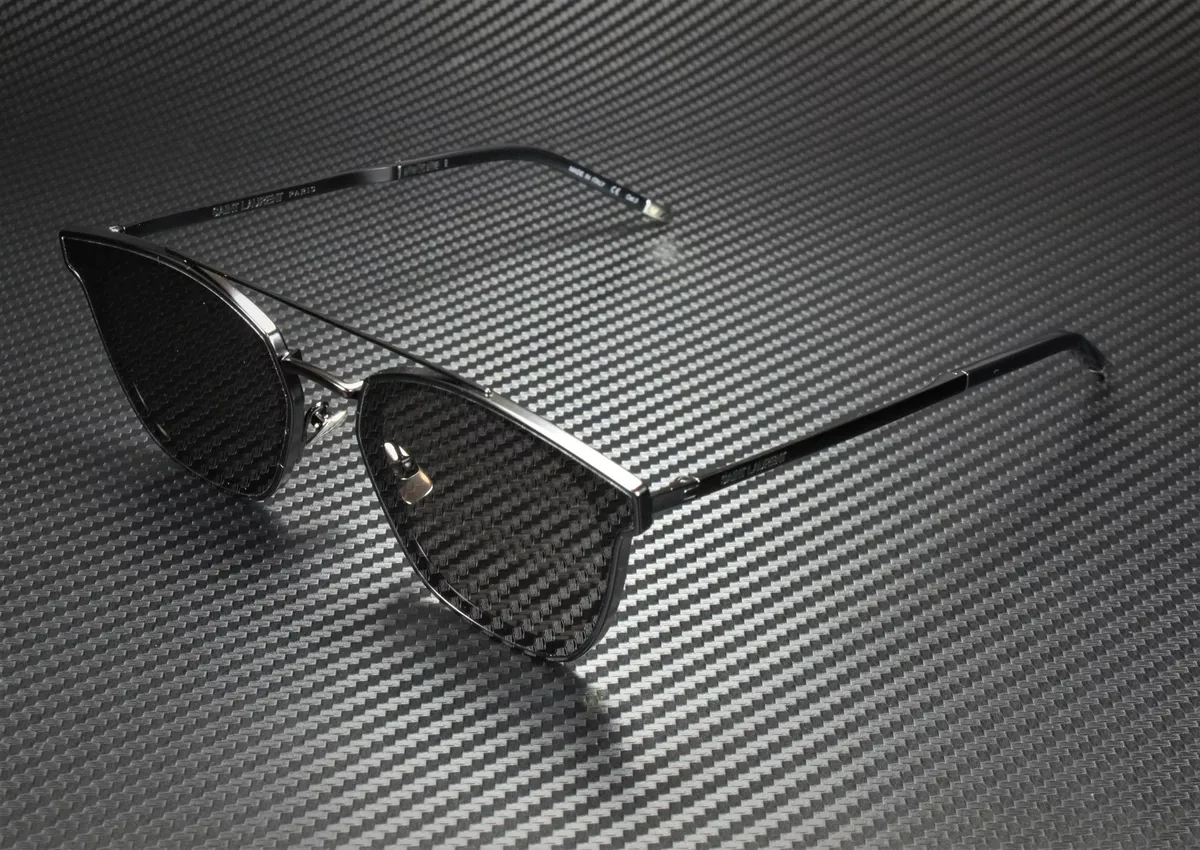Saint laurent sl28 sales metal