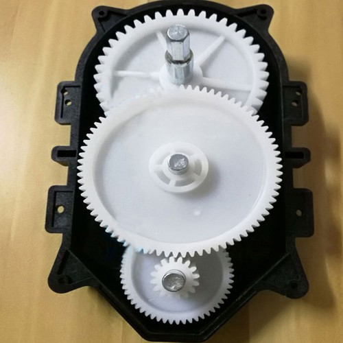 Household Meat Mincer Grinder Plastic Gear L/M/S for Household Meat Grinder Part - Picture 2 of 9