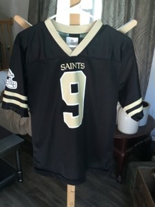 brees jersey youth