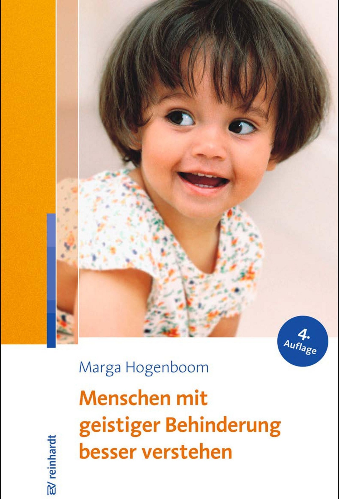 Menschen Mit Geistiger Behinderung Besser Verstehen Marga Hogenboom