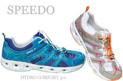 speedo hydro comfort