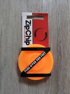 zipchip mini flying disc