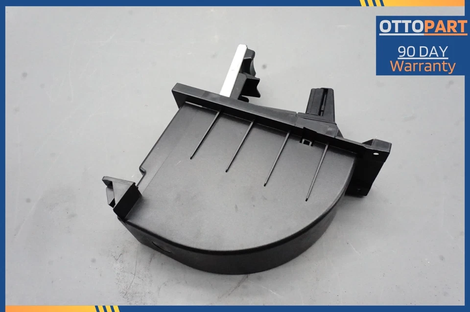 2004-2008 CHRYSLER CROSSFIRE Center Console Cup Holder OEM 1936800391 - Image 4 of 4