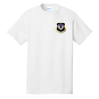 U.S. Air Force USAF Special Operations Command WWII Veteran White