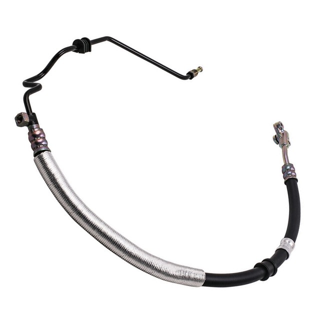 Honda Power Steering Return Hose 53735SNAA01 eBay