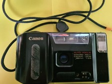 Appareil photo argentique Canon AF35J