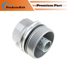 Per Toyota Corolla Scion IQ Alloggiamento Gruppo Tappo Filtro Olio Auto 15620-40030